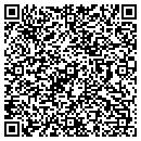 QR code with Salon Chakra contacts