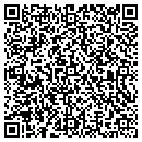 QR code with A & A Carpet & Rugs contacts