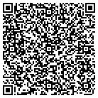 QR code with William King Refuse Service contacts