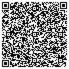 QR code with American Gold Taekwondo Center contacts