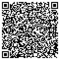 QR code with ISSI contacts