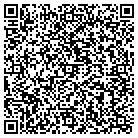 QR code with RCG Info Technologies contacts