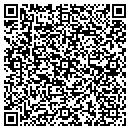 QR code with Hamilton-Robbins contacts