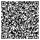 QR code with E & A Properties LLC contacts
