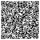 QR code with Valley Virginia Housing Assoc contacts