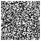 QR code with Woodland Mennonite Church contacts