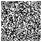 QR code with First & Citizens Bank contacts