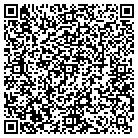 QR code with A P W U Richmond VA Local contacts