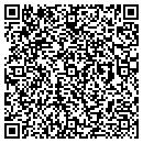 QR code with Root Squared contacts