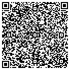 QR code with Sampson & Son Con & Masnry contacts