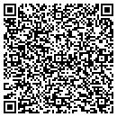 QR code with Catherines contacts