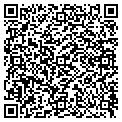 QR code with Scsc contacts