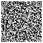 QR code with F & M Title & Escrow LLC contacts