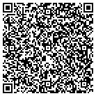 QR code with C W Wright Construction Co contacts
