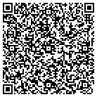 QR code with Fauquier Hearing Service contacts