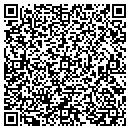 QR code with Horton's Garage contacts