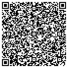 QR code with U S Envrnmntal Protection Agcy contacts