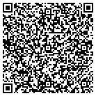 QR code with Tanzar Chiropractic Wellcare contacts