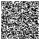 QR code with Alexander's contacts