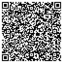QR code with Ameripest contacts