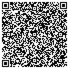 QR code with Ralph Bean Logging Company contacts