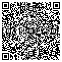 QR code with Aaro contacts