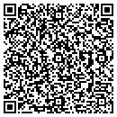 QR code with Richardson's contacts