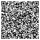 QR code with Ziebart contacts