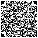 QR code with R O Wilkins Inc contacts
