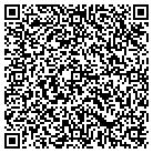 QR code with A Sentry Insurance Management contacts