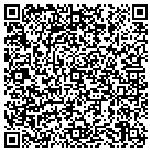 QR code with V Brothers Auto Service contacts