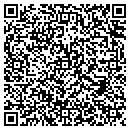 QR code with Harry Dunham contacts