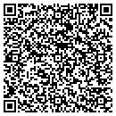 QR code with V W Intl Inc contacts