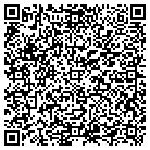 QR code with University Of Virginia Health contacts
