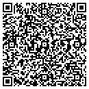QR code with Josephs Coat contacts