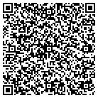 QR code with Mike's Backhoe & Excavating contacts