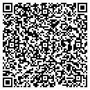 QR code with Time Machine contacts