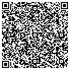QR code with Michael H Jaffin MD contacts