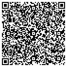 QR code with Advanced Freight Express Inc contacts