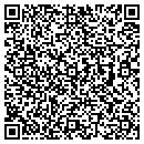 QR code with Horne Realty contacts