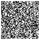 QR code with J Richard Dunn Surveying contacts
