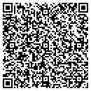 QR code with Garth Septic Service contacts