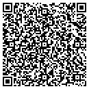 QR code with D & P Beauty Supply contacts