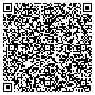 QR code with Hill Barth & King Inc contacts