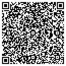 QR code with Mwr Director contacts