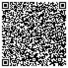 QR code with R & D Sealcoating Co contacts