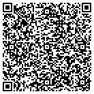 QR code with Ruby's & Chopy's Cakes contacts