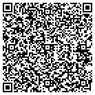 QR code with Martin & Dabney Inc contacts