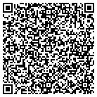 QR code with Tucker Heating & Air Cond Rpr contacts
