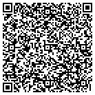 QR code with Hidden Spring Dairy contacts